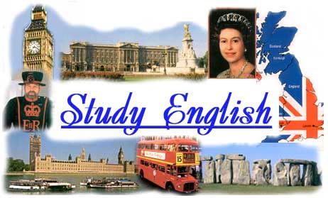 Study English