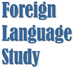 ForeignlanguageStudy