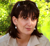 Leila Sulkhanishvili 